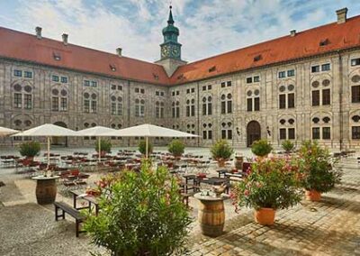 Pfälzer Residenz Weinstube